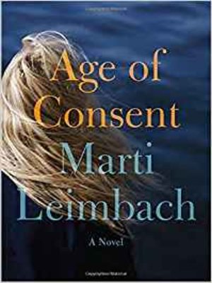 cover image of Age of Consent